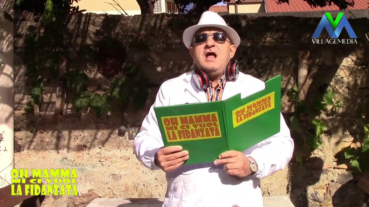 Oh Mamma mi ci vuol la Fidanzata 4^ Puntata - YouTube