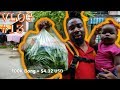 Grocery Shopping in Vietnam Market | Do Black Families Live in Vietnam?🇻🇳