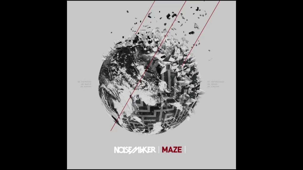 Watch noisemaker - wake up on YouTube Watch noisemaker - wake up on YouTube