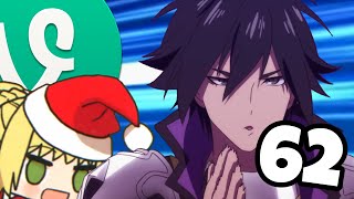 Anime Vines #62 Christmas