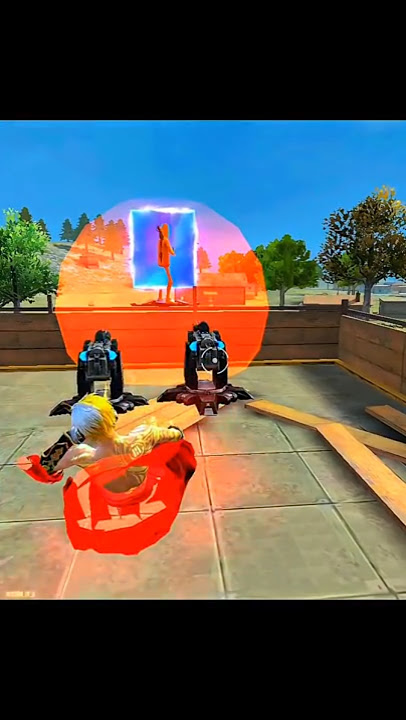 impossible🍷#freefire