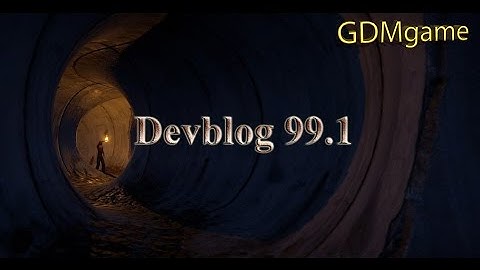 Devblog 99.1 обновление от 04.03.2016