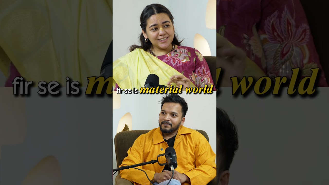 Бхакти — это не для будущего, это для настоящего момента.