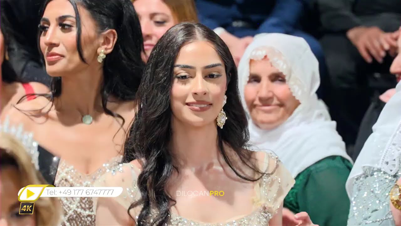 Hakim Lokman / Hemdiye & Mahsum /Aslan Deko/Part12/ #DilocanPro #Hochzeit #Wedding #Kurdish #Dilocan