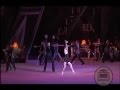 Танго из балета Д. Шостаковича "Золотой Век"