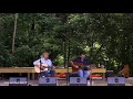 Wyatt Rice &amp; Richard Bennett &quot;Make Me A Pallet On The Floor&quot;