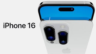 iPhone 16 – ХВАТИТ ДВИГАТЬ
