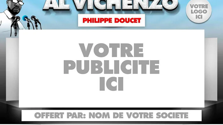 Phillipe Doucet