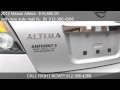 2012 Nissan Altima 2 5 S For Sale In New Salisbury IN 47161 2012 Nissan Altima 2 5 S For Sale In New Salisbury IN 47161