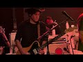 The Afghan Whigs - The Vogue 5/22/2022