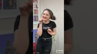 Tiktok Terbaru Maysha Jhuan Tidak Kuat 