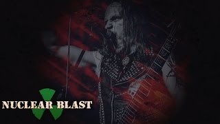 VADER - Angels Of Steel (OFFICIAL TRACK & LYRICS)