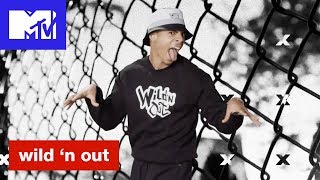 Royce Bell Is Afraid Of The Dark. And Republicans. 60 Second Interview Wild N Out Mtv