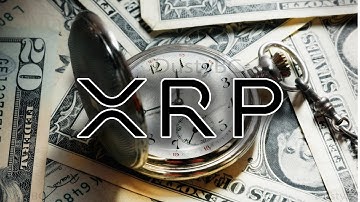 Ripple XRP News: XRP Will Be Held For The Next 100 Years, Second Stimulus Update & Biggest ODL News!