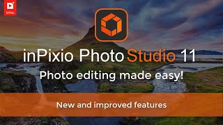 The Best Free Online Photo Editor Tools from inPixio