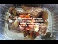 The brewed palate in the kitchen ep 3 beer braised lamb shanks