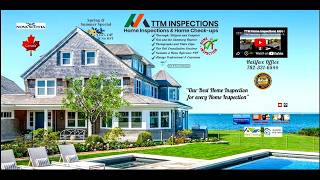 TTM HOME INSPECTIONS ~Preliminary Exterior Home Inspection~ Season One, Episode One, May 27th, 2026,
