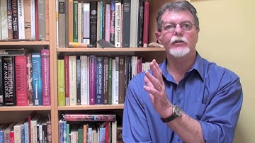 The Lost Art of Stratigraphy: Part 5 - Features, Mike Smith