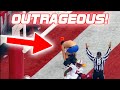 Most Outrageous Fan Moments in Sports | Part 1