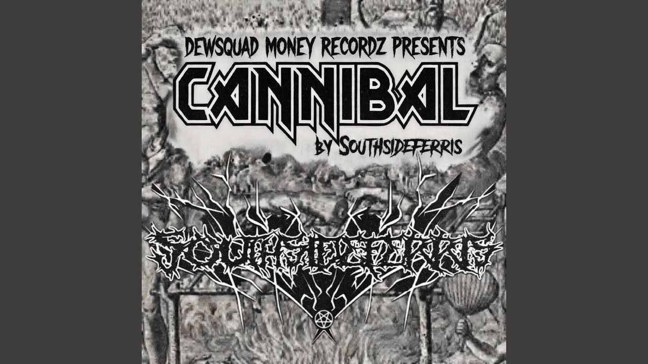 Guarda Cannibal su YouTube Guarda Cannibal su YouTube