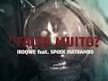 Capture de la vidéo Ikoqwe - Falta Muito ? Feat Spoek Mathambo (Mini-Doc)