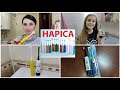 Hapica Уход за зубами по ЯПОНСКИ❤️Электрическая ионная зубная щётка HAPICA