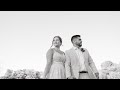 Ashley &amp; Johnny&#39;s Official Wedding Video! | Coffee and Bible Time