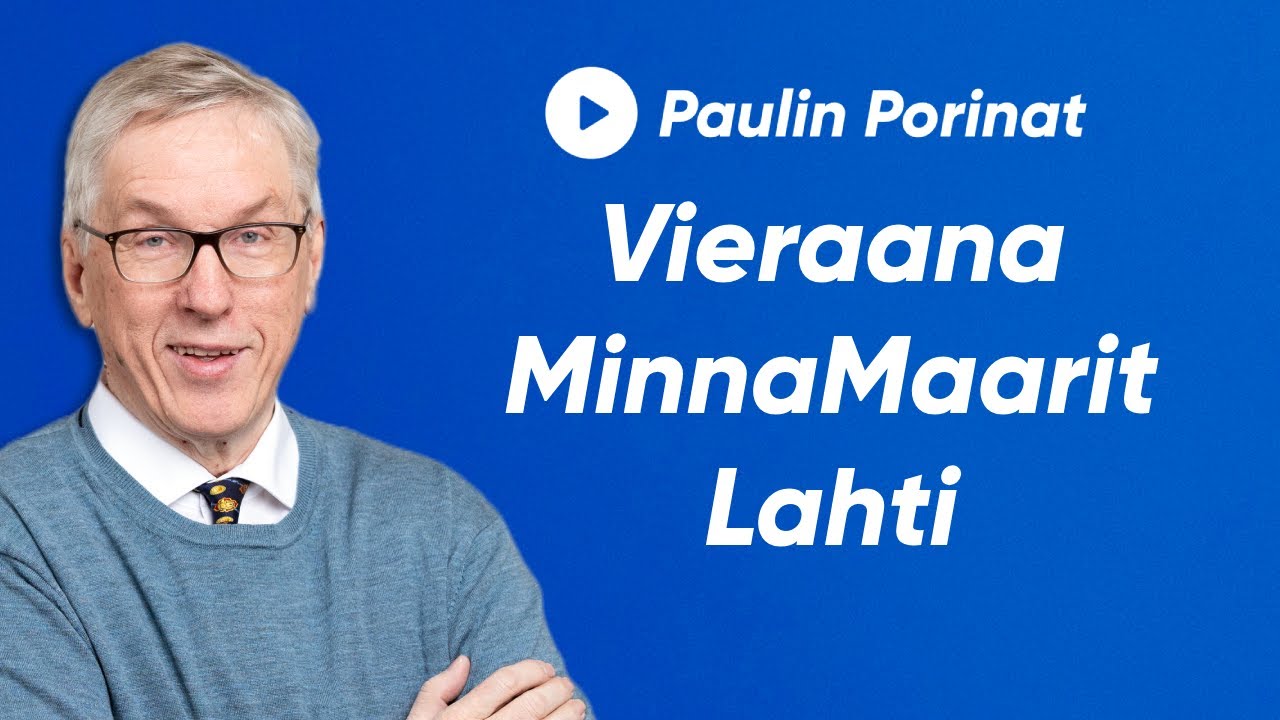 Lahti MinnaMaarit