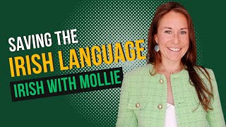 The Resurgence of Gaeilge: Saving Irish with Misha Mollie's Effort | HCD Podcast