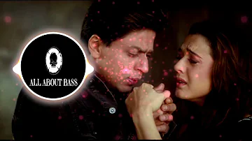 Do Pal [BASS BOOSTED] | Veer Zaara | Shahrukh Khan | Preity Zinta