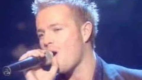 Westlife: You Raise Me Up