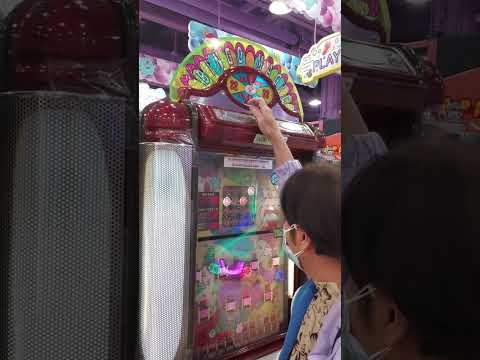 Bingo Magic/Gigie MM Vlog/#shorts