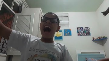 (Remake by Lazy Butterfly) RubyHD