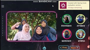 E-PORTFOLIO IN TEACHING AND LEARNING