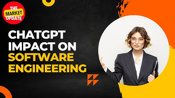 How ChatGPT is Revolutionizing Software Engineering | ChatGPT Impact