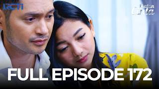 (FREE) FULL EPISODE 172 IKATAN CINTA | DRAMA SERIES