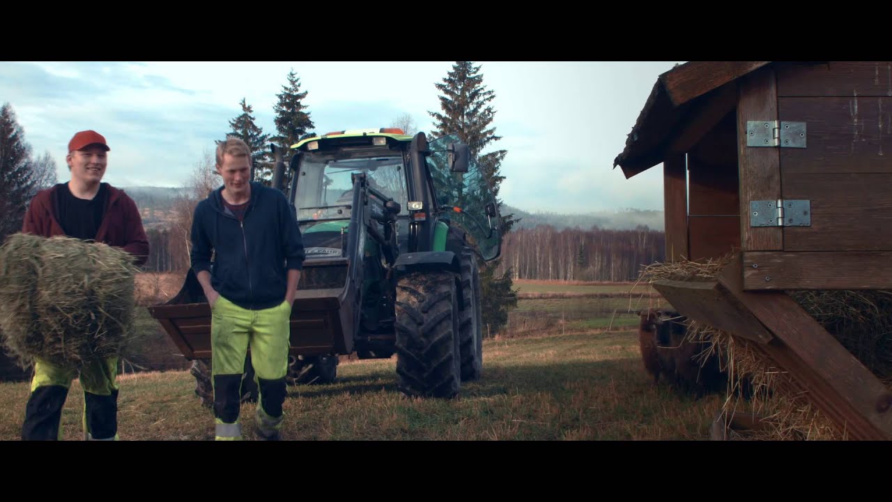 Kjelle videregående Naturbruk