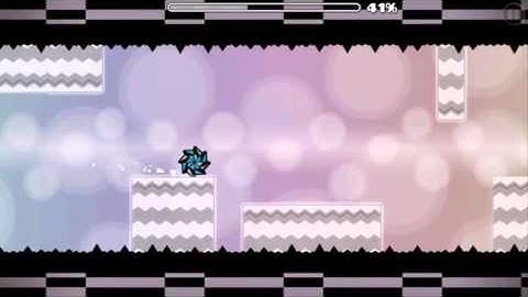 Geometry Dash [2.0] Zenith By Echonox