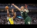 Indiana pacers vs milwaukee bucks  full game 2 highlights  april 23 2024  2024 nba playoffs