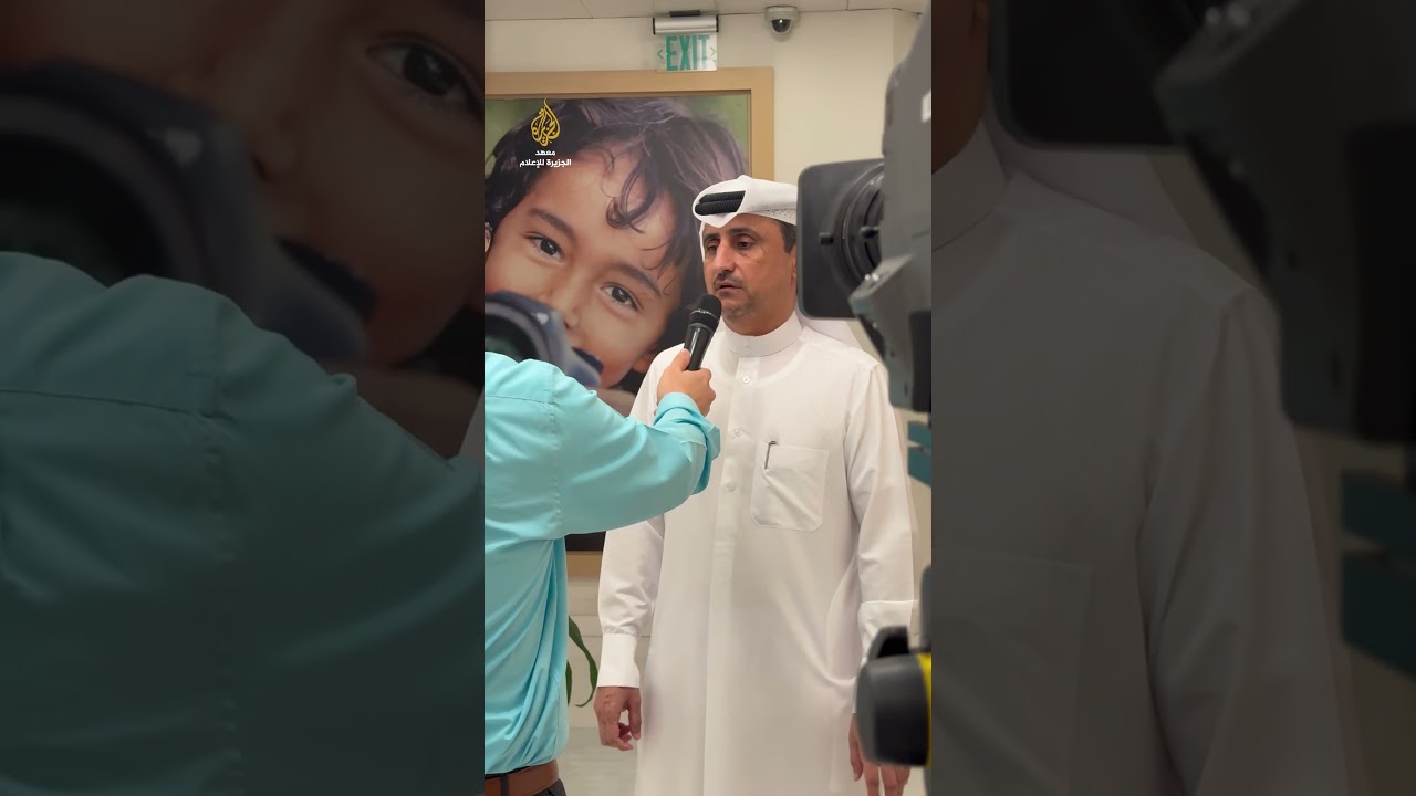 دورة مهارات التعامل مع وسائل الإعلام