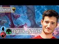 Tarkir Standard🔥🌳💧Temur Analyst | Deck Tech &amp; Gameplay