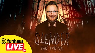 Slender for First Timers