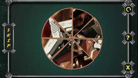 Reble House Walkthrough