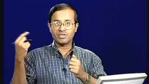 Lecture -5 TCP/IP-Part-III