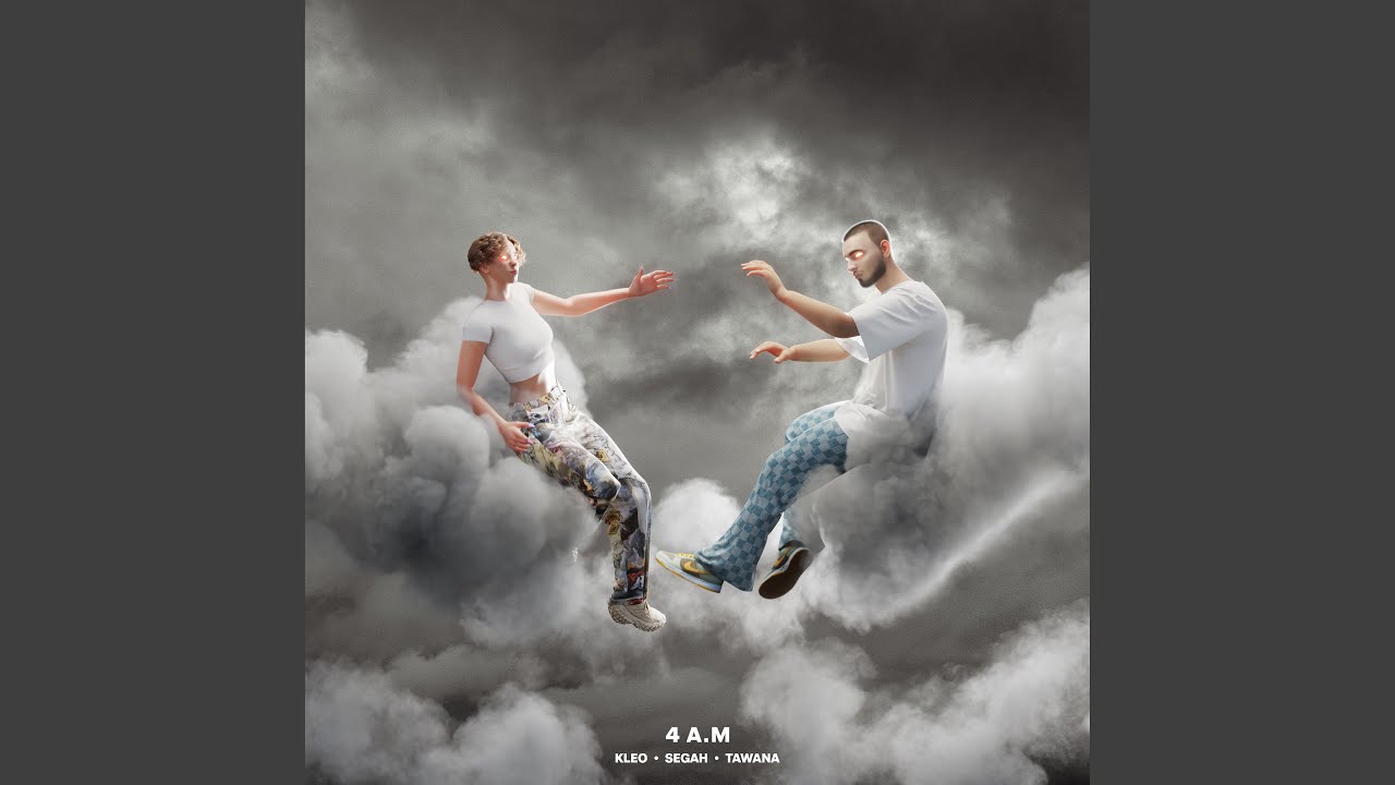 Watch 4 A.M on YouTube Watch 4 A.M on YouTube