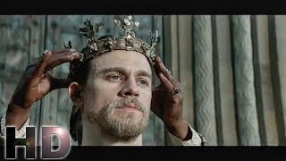 King Arthur: Legend of the Sword (2017) - Sweet Dreams (HD Tribute)