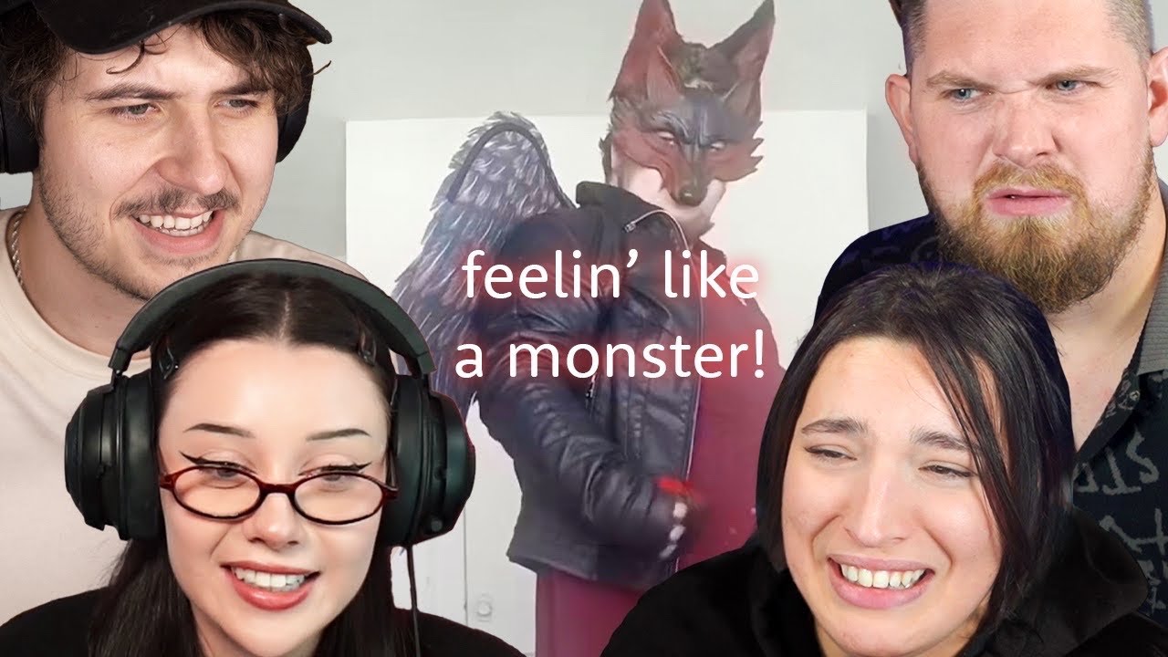 couples try not to cringe [ ft. narrator & lindsey ]