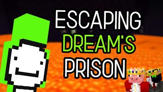 Dream SMP: How Dream Will Escape The Prison