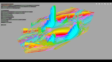 Free Online Video Synth to Make Trippy Visuals- Hydra.OJack.XYZ