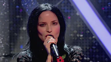 The Corrs   Strictly It Takes Two 10th November 2017 1080p